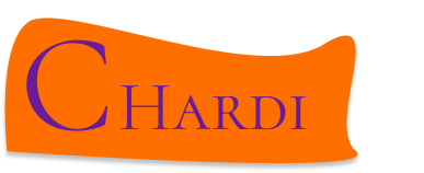 Chardi Logo