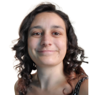 Photo of Clare Harding